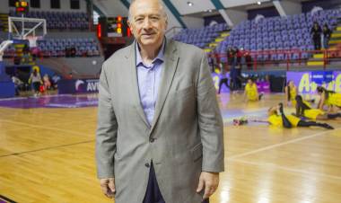 Horacio Muratore: “Han hecho un gran trabajo”