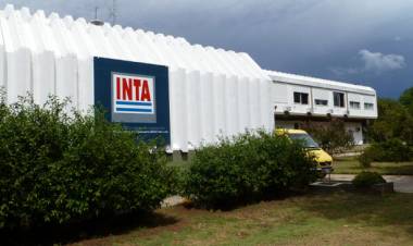 Concurso a cargos en el INTA San Luis y Quines