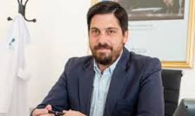 Nico Anzulovich “5 mil miembros de Inclusión Social ya estudian en la ULP.Tenemos una empresa por día que nos requiere personal”.