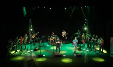 “Saxofón & Co” sube al escenario de Comuna este domingo