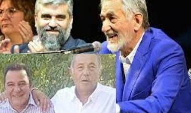 Alberto"los que piensan como peronistas Adolfo,Giraudo y quien quiera,estaràn adentro"La Ley de Lemas, asegura apertura polìtica y amplìa al peronismo como nunca.