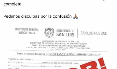 Que le pasa a APTS . Comunicados incongruentes y  barbaridades sin sentido en las redes 