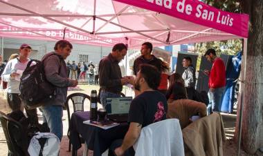 Boleto gratuito a estudiantes del Plan de Inclusión