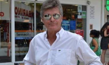 Raúl Laborda: “Yo siempre fui opositor”