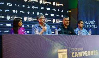 Clásico Boca-Racing.A las 13 se abrirán los accesos a La Pedrera . Este sábado se habilitan los lugares para personas con capacidades diferentes y venta presencial 