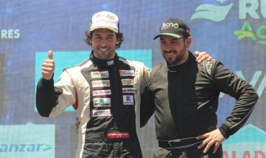 TN C2 EN BS. AS: Destacado regreso de Hanna Abdallah 