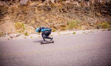 NOGOLÍ: Voló la Freeride “32/400”  