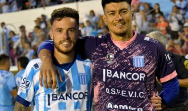 FÚTBOL: El Torneo Federal A se define en La Pedrera