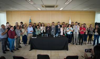 Inclusión financiera: respuesta a reclamos de vecinos 
