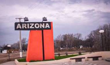 Las mentiras sobre Arizona.Están suspendidas todas las indagatoria por un planteo de la defensa de fondo.El choque con el código civil que contraría la acción penal .
