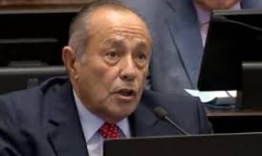 Senado ratifica integración a la Magistratura “Adolfo:no me gusta que los jueces firmen fallos sin leerlos”