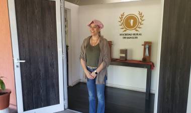 Rural San Luis: renuncias y robo de los libros 