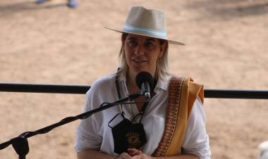 Laborda :las renuncias en la Rural es de quienes piensan cómo golpistas “