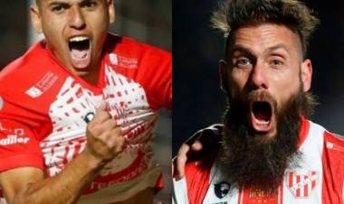 LOS PUNTANOS QUE ALCANZARON “LA GLORIA”