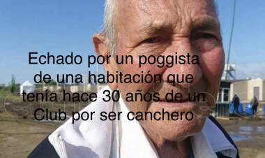 El poggismo ensucia entrega de viviendas  por la acción de sus  seguidores y sus truchadas.Insólito y burdos .Caso Ojeda echado por un poggista y la señora pre inscripta en una sede  poggista . Pensarán que nadie se da cuenta??