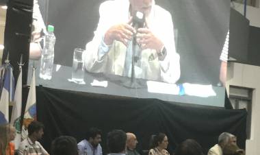 Quedó aprobada la apertura del PJ y dejar sin efecto cualquier impedimento de participación para quienes quieran la unidad .Elecciones el 11 de Junio  de 2023