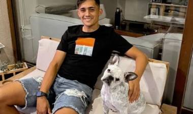 “Gallardo me trajo a River y me hizo cumplir un sueño”