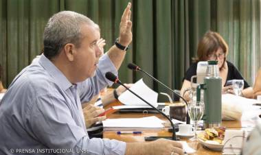 UNSL: diálogo para reducir horas y años en las carreras