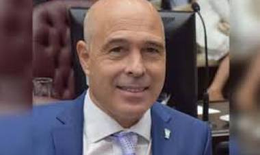 Bartolo Abdala: “Queremos ser una opción competitiva”