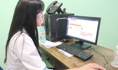 Registros Médicos: 80 hospitales ya utilizan este sistema