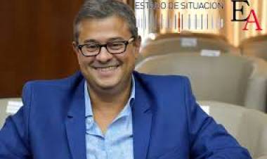 Roberto Monez Ruiz a cargo del Municipio ? Podría ser 