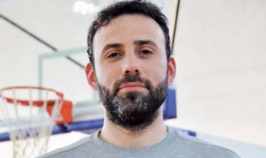 BÁSQUET: Alberdi inicia su pretemporada 