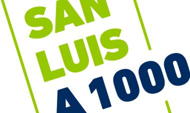 Internet veloz en los hogares de San Luis y Villa Mercedes