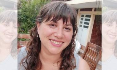 MARIELA CROS, CANDIDATA A GOBERNADORA