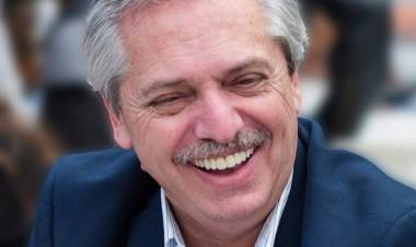 Alberto Fernández convocó a todo el Peronismo para una estrategia electoral, para hacer frente a la derecha 