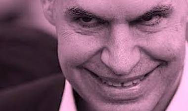 Anticipo: Merlo :Larreta vendría el domingo a la Fiesta Del Valle del Sol.Es él financista opositor de San Luis  con pautas, subsidios a Fundaciones ente otras acciones 