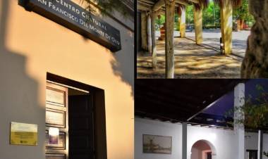 SAN FRANCISCO: un recorrido por la historia