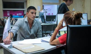 Más de 400 emprendedores ya son parte del registro UPrO