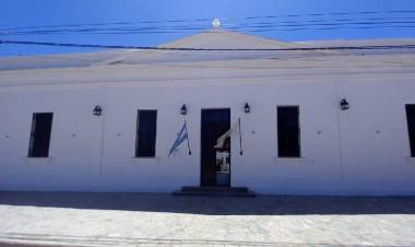 RENCA: talleres artísticos en La Casa de los Gobernadores 