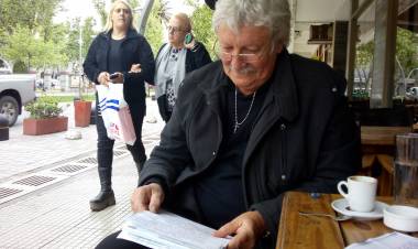 Mario Guidi: “La discusión política se ha caído mucho”