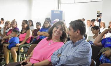 Mary Valdivieso y un paso hacia ESTE 2023 