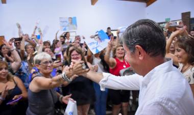 LA DEFENSA DE UN MODELO DE PROVINCIA