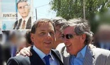 Enrique Ponce estará en el peronismo.Este lunes lo anunciará en la sede del PJ.Estar donde se debe estar .Había sido primicia de EA