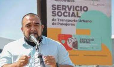 Maxi Frontera: “En la cancha se ven los candidatos”
