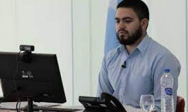 “Hay que involucrarse desde lo legislativo”