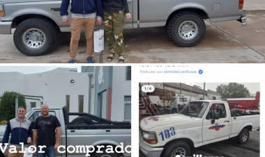 Unión “escándalo por posible negociado y sobreprecio en un vehículo que era de propiedad de la actual Secretaria Municipal”