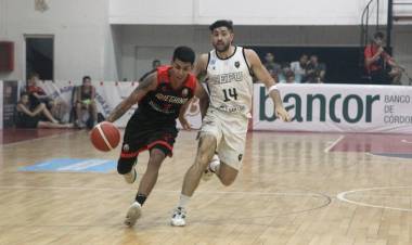 LIGA ARGENTINA: El León rugió más que el Lobo