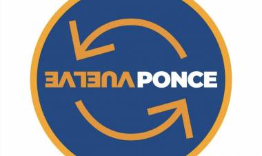Ponce Vuelve.Sus ideas y propuestas para la Ciudad 
