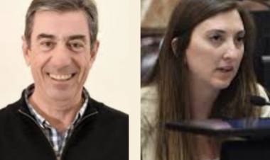 Gato Fernández -Catalfamo la fórmula del principal lema del PJ . 