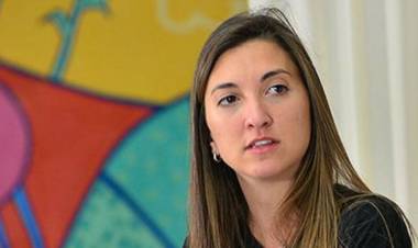 “La política sin cercanía es que no estás escuchando”