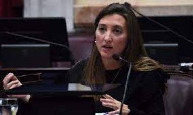 Radiografía de Poggi, según Eugenia Catalfamo