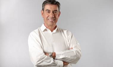 “No sirve destruir lo que construimos entre todos”