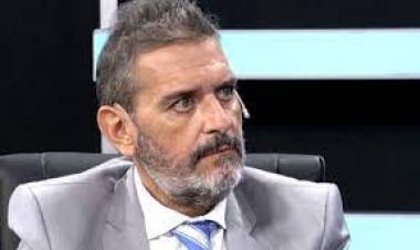 “El final político de Poggi es esta elección”