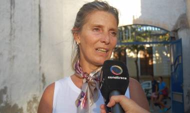 “Hay que tener bien claras las convicciones”