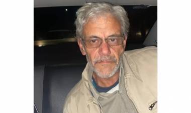 La recaptura de Figueroa.Dirá quien lo hizo escapar a días de tener beneficios que pierde??Increible búsqueda y labor policial 