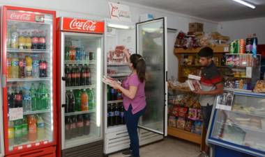 San Luis tuvo una inflación del 7,1 por ciento en abril